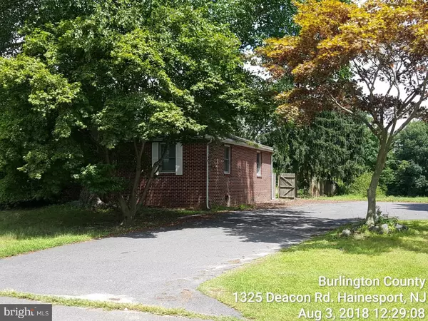 Hainesport, NJ 08036,1325 DEACON RD