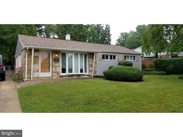 2701 ROSSITER AVE, Abington, PA 19001