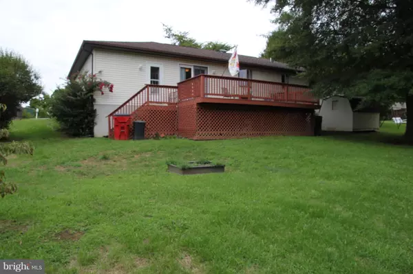 Martinsburg, WV 25404,131 KONCER DR