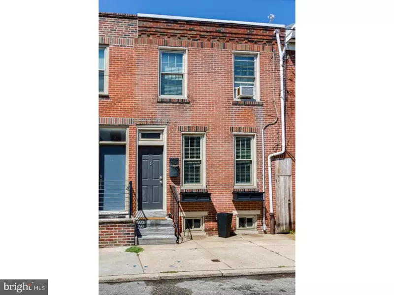 521 CROSS ST, Philadelphia, PA 19147