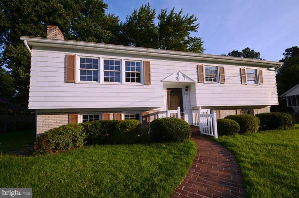 5612 HEREFORD CT, Alexandria, VA 22315