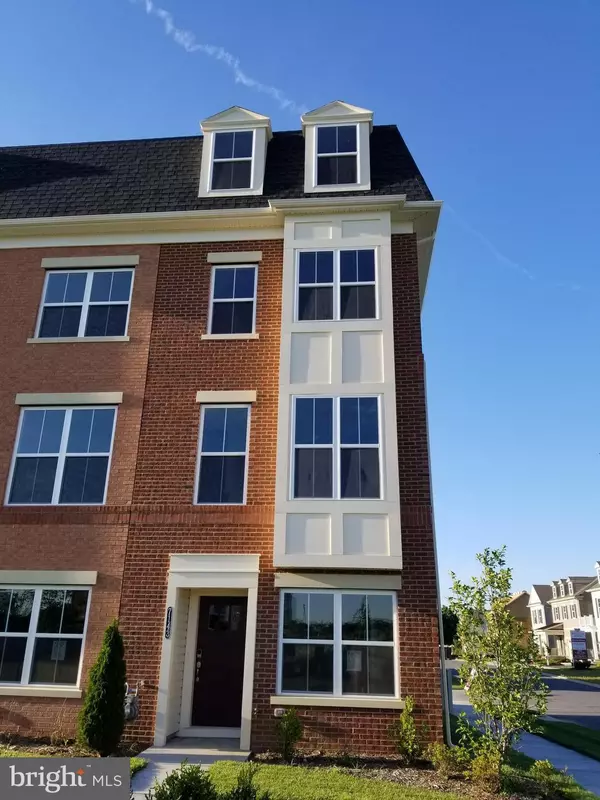 7143 JUDICIAL MEWS, Frederick, MD 21703