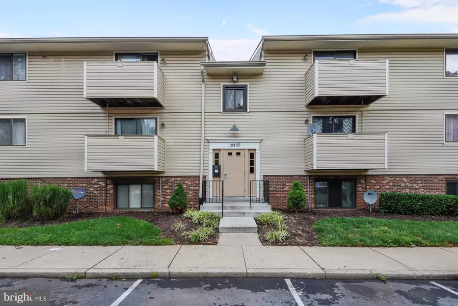 12405 HICKORY TREE WAY #612, Germantown, MD 20874