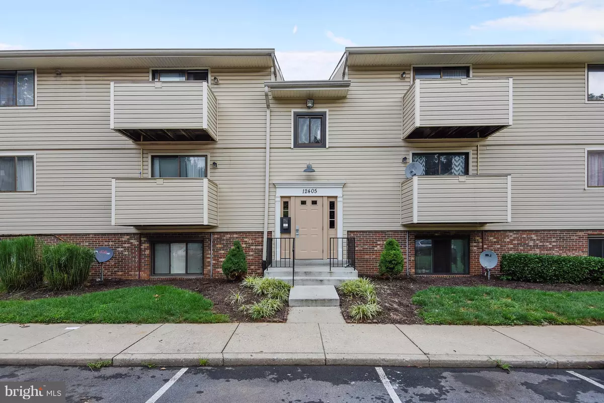 Germantown, MD 20874,12405 HICKORY TREE WAY #612