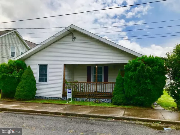123 CHARLES ST, Hyndman, PA 15545