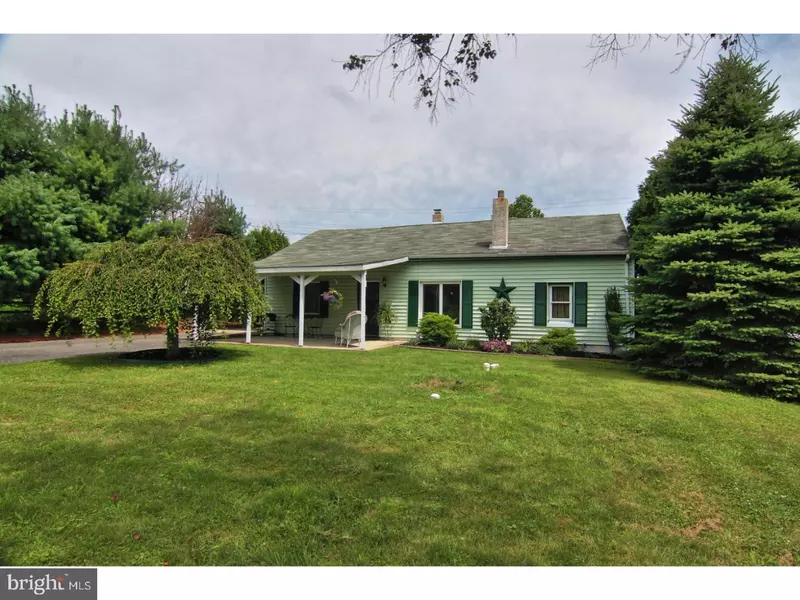 27 VALE DR, Boyertown, PA 19512