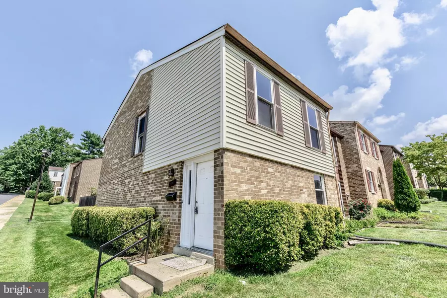 944 WEST SIDE DR #20-A, Gaithersburg, MD 20878