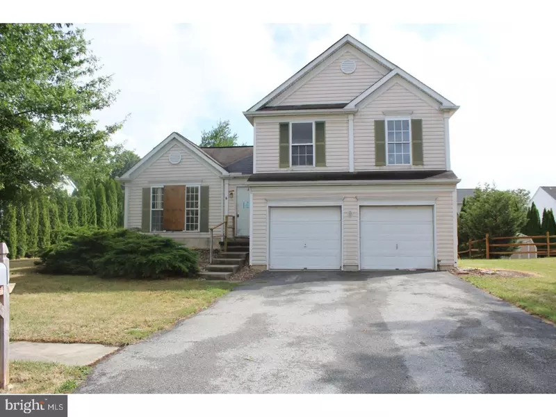 6 CUTLEAF CT, Newark, DE 19702