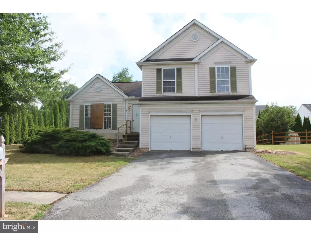 Newark, DE 19702,6 CUTLEAF CT