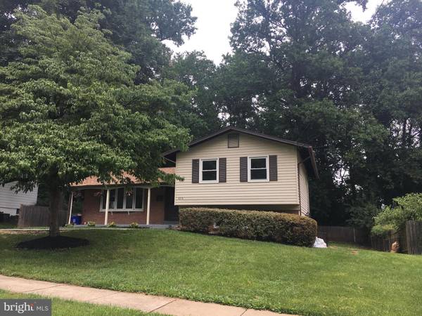 4214 LANDGREEN ST, Rockville, MD 20853