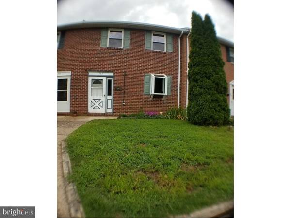 783 JEFFERSON ST, Red Hill, PA 18076