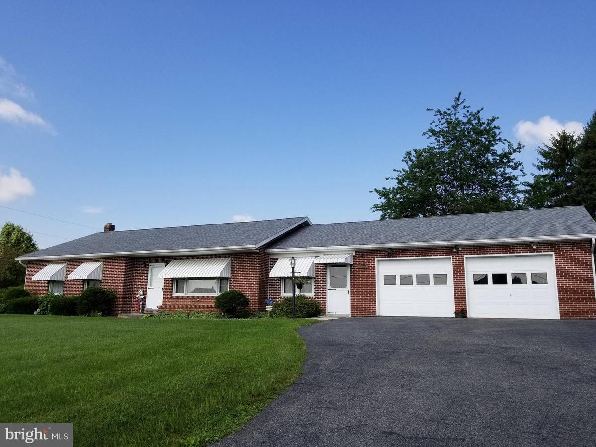 Biglerville, PA 17307,145 BEECHERSTOWN RD