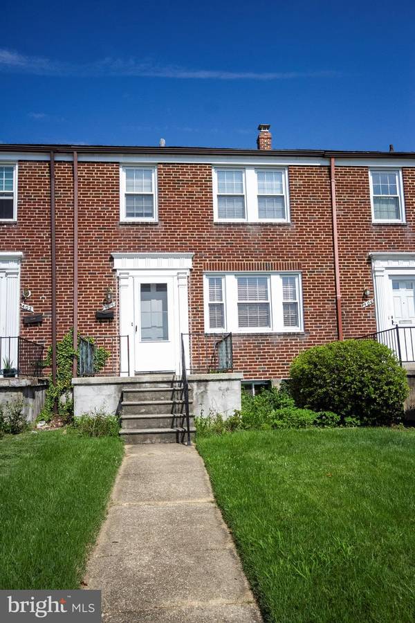 404 GREENLOW RD, Baltimore, MD 21228