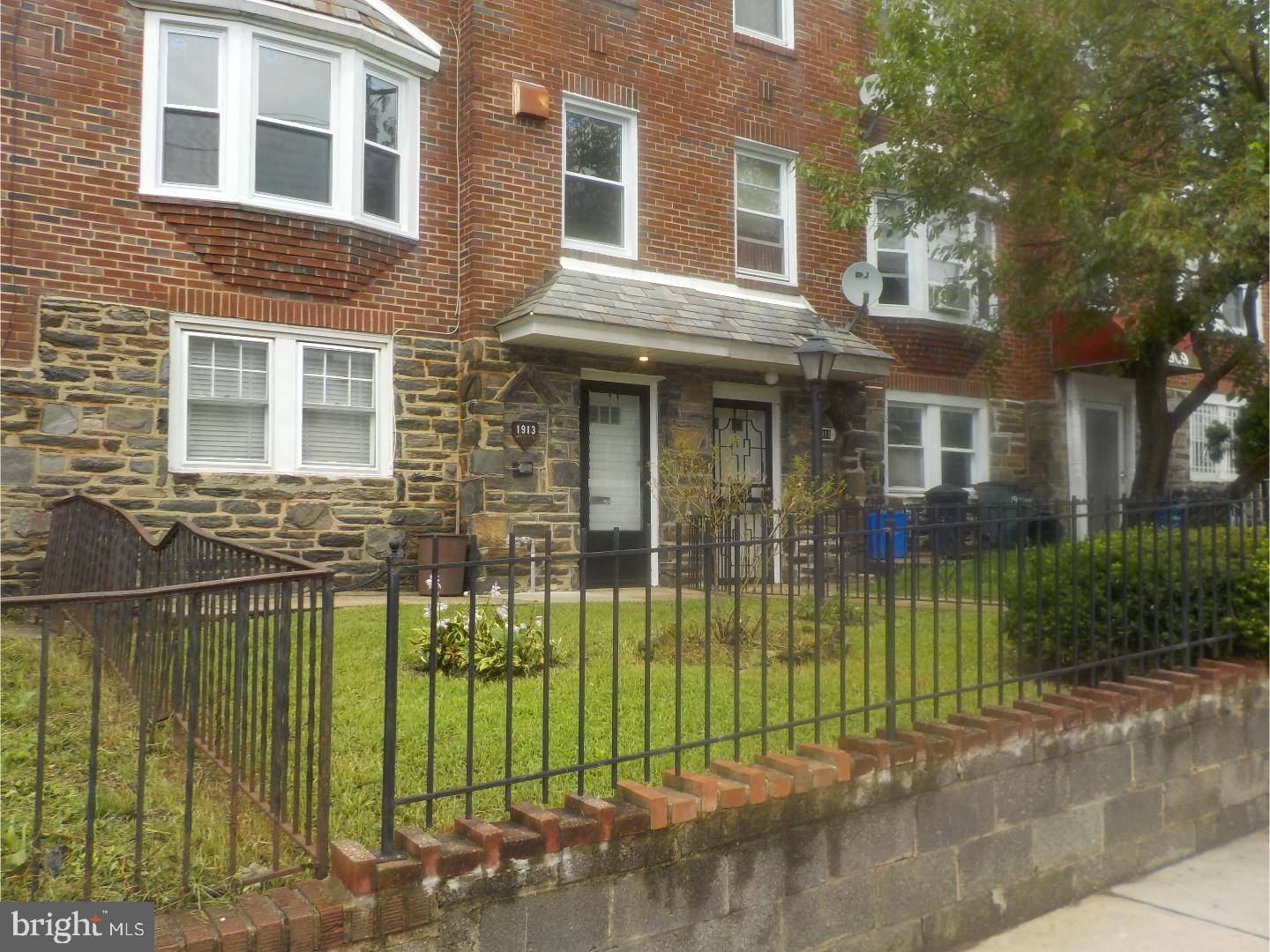 1913 W NEDRO AVE, Philadelphia, PA 19141