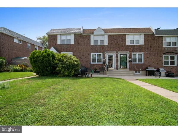 266 GRAMERCY DR, Clifton Heights, PA 19018