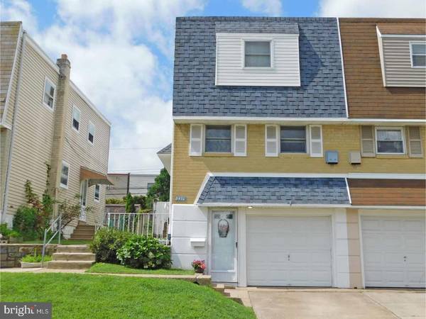 3470 PRIMROSE RD, Philadelphia, PA 19114