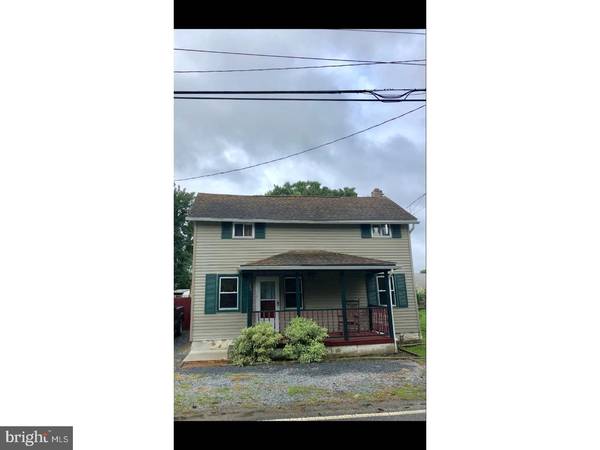 24 WEST AVE, Shiloh, NJ 08353