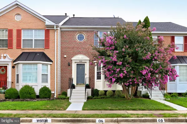 7493 DIGBY GRN, Alexandria, VA 22315