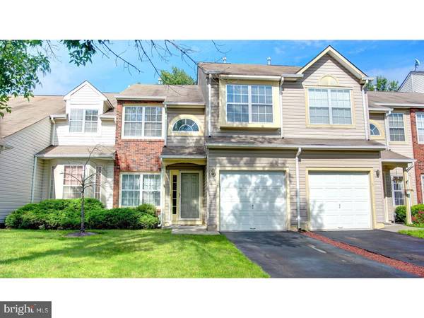 3 EASTBRIDGE DR, Robbinsville, NJ 08691