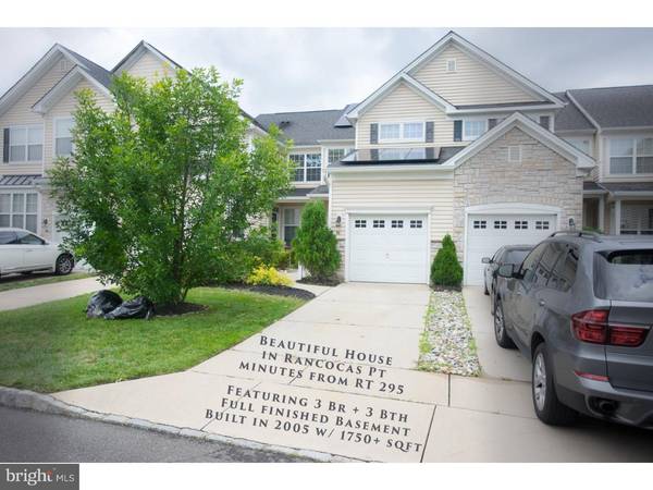 56 STERN LIGHT DR, Mount Laurel, NJ 08054