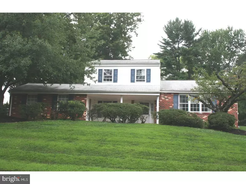 4285 THISTLEWOOD RD, Hatboro, PA 19040