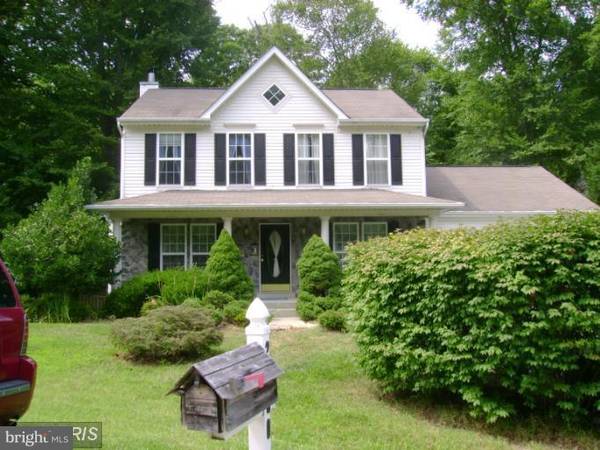 2660 RICHFIELD LN, Chesapeake Beach, MD 20732