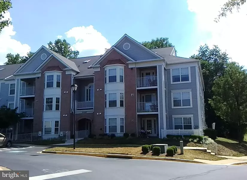 2060 QUAKER WAY #9, Annapolis, MD 21401