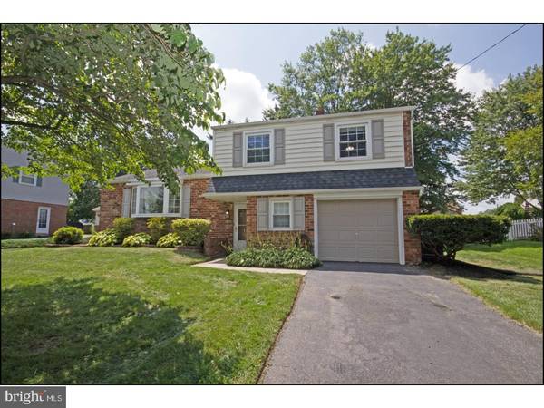 715 SUELLEN DR, King Of Prussia, PA 19406