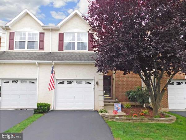 3930 SHAINLINE CT, Collegeville, PA 19426