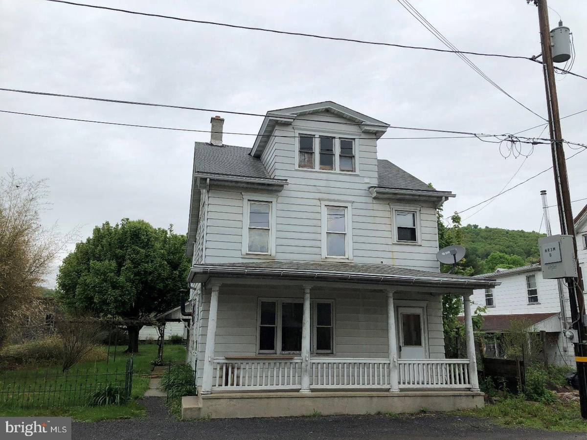 New Ringgold, PA 17960,307 HUGHES ST