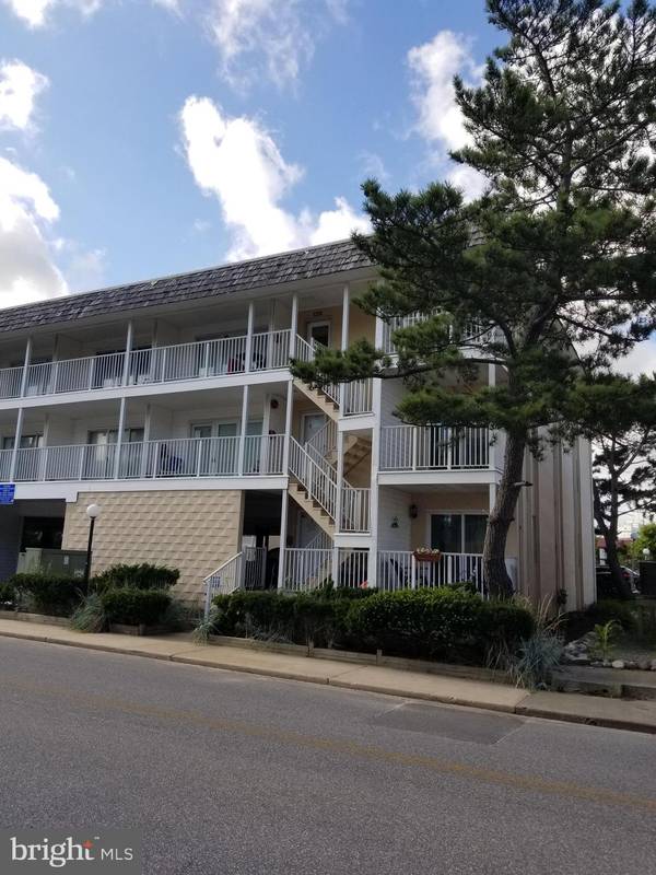 7 40TH ST #2, Ocean City, MD 21842