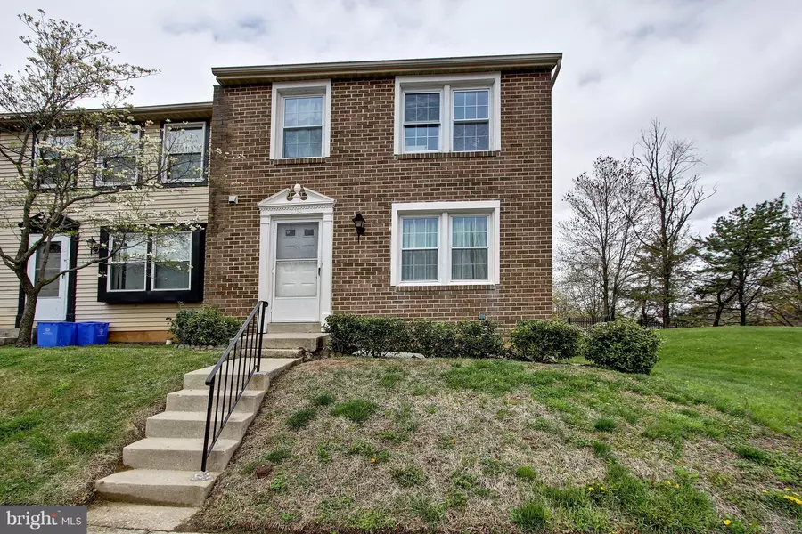 3724 CASTLE TER #119-138, Silver Spring, MD 20904