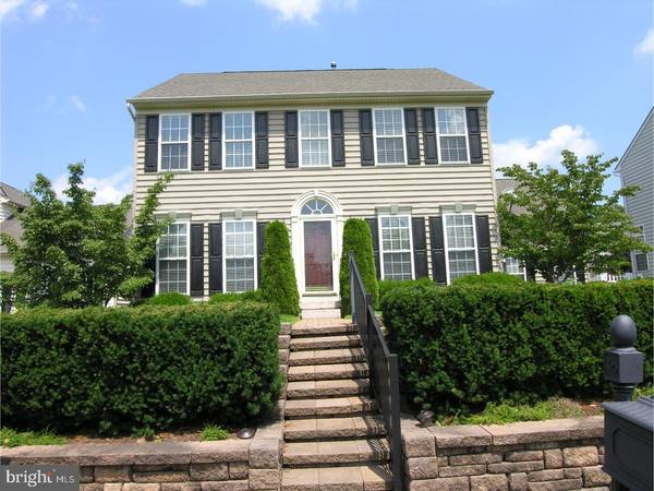 236 BARNHILL RD, Perkasie, PA 18944