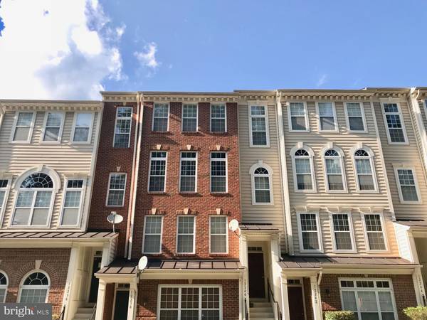 12238 OPEN VIEW LN #805, Upper Marlboro, MD 20774