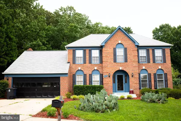 13013 MARTHAS CHOICE CIR, Bowie, MD 20720