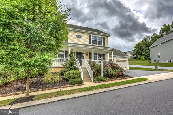 Lancaster, PA 17602,208 COOL CREEK WAY