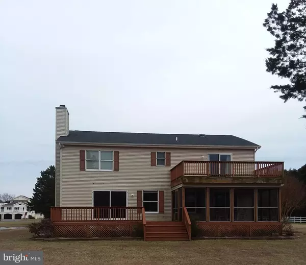 Ocean View, DE 19970,6 DEMARIE DR