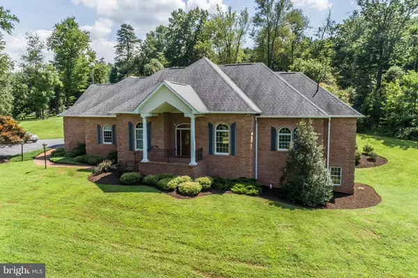 275 LOCUST DALE RD, Front Royal, VA 22630