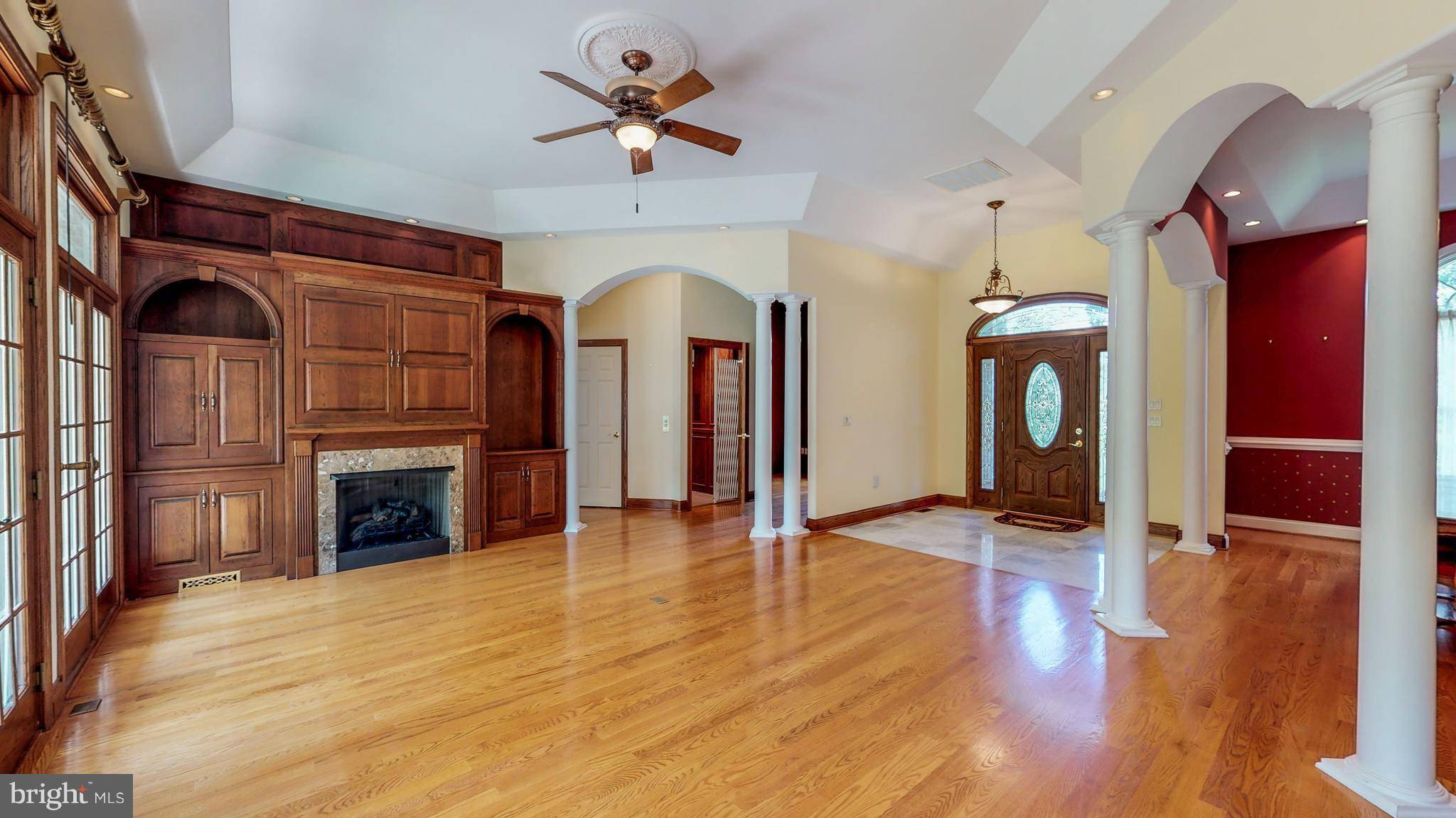 Front Royal, VA 22630,275 LOCUST DALE RD