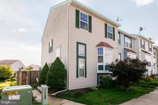 5617 QUEEN ANNE CT, New Market, MD 21774