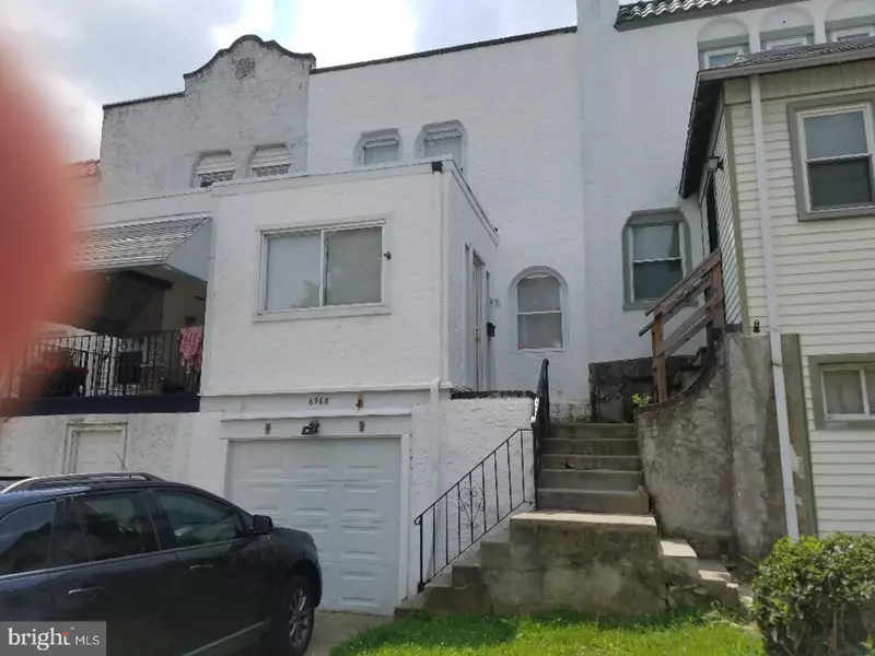 6968 ABERDEEN RD, Upper Darby, PA 19082