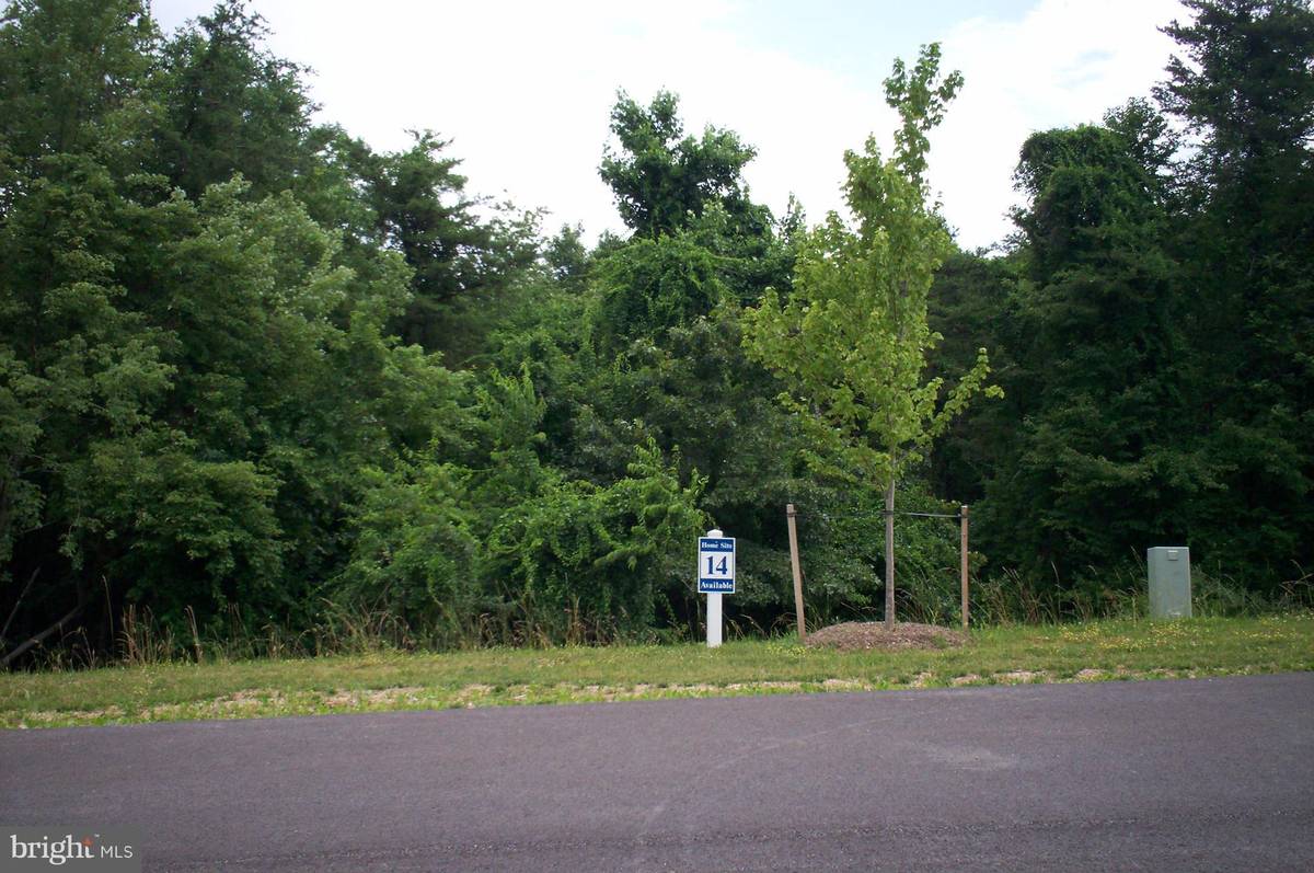 Mount Airy, MD 21771,4417 ROBMAR-LOT 14 DR