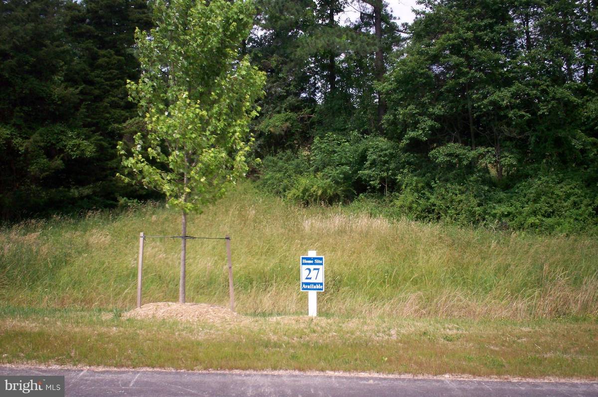 Mount Airy, MD 21771,13524 AUTUMN CREST DR SOUTH - LOT 27