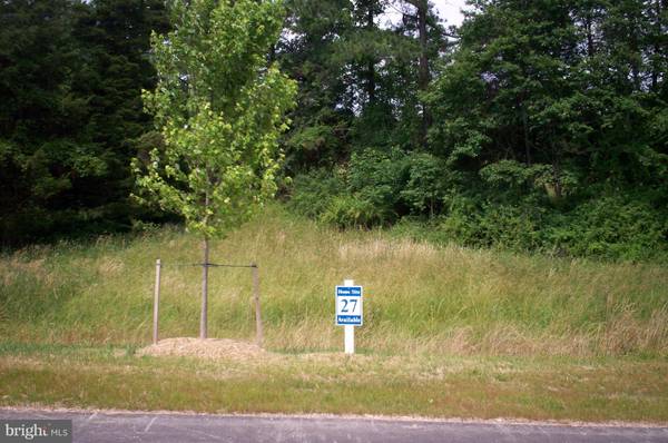 13524 AUTUMN CREST DR SOUTH - LOT 27, Mount Airy, MD 21771