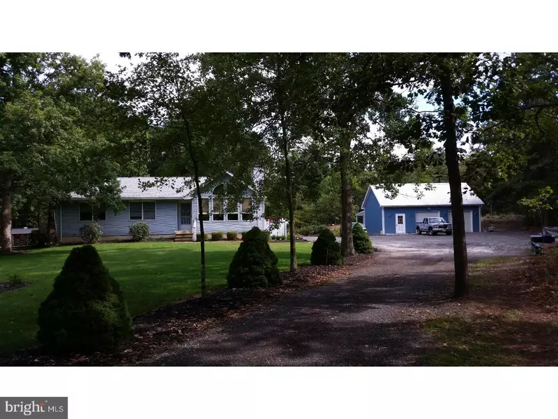 308 BOYER AVE, Hammonton, NJ 08037