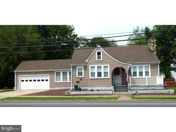 2734 QUAKERBRIDGE RD, Hamilton, NJ 08619