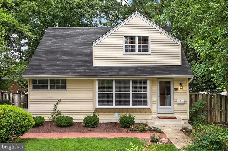 Alexandria, VA 22307,6511 CAVALIER DR