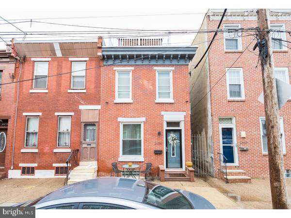 2658 EDGEMONT ST, Philadelphia, PA 19125