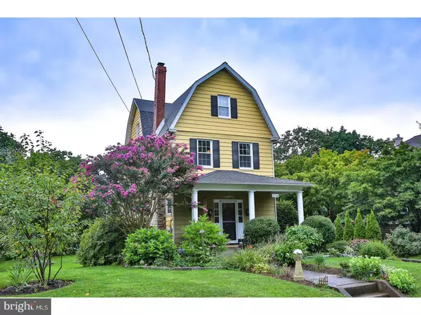 Glenside, PA 19038,2154 OAKDALE AVE