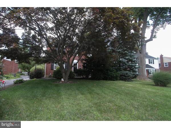 212 WICKFORD RD, Havertown, PA 19083